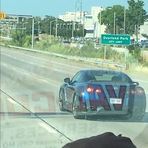 Meet your Posher, Austin